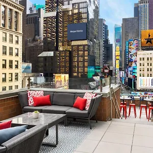M Social Times Square Otel