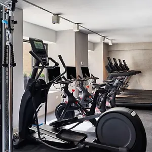 Park Lane Hotell