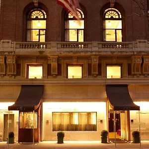Club New York