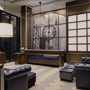 Archer Hotell