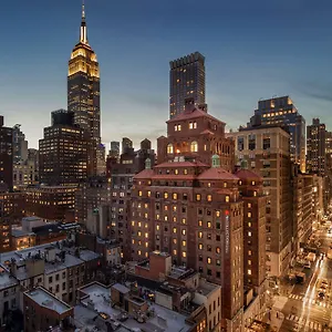 Nh Collection Madison Avenue Hotell