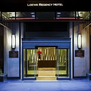 Loews Regency Nowy Jork