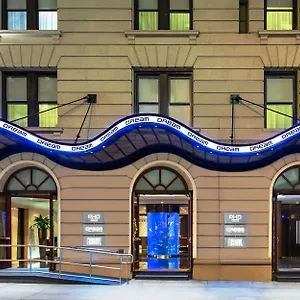 Dream Midtown, By Hyatt Nowy Jork