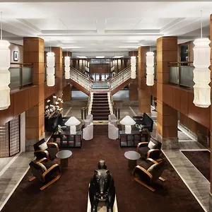 The Kitano Hotel
