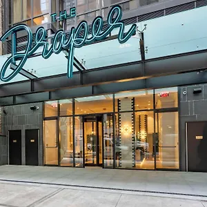 The Draper New York, Tapestry Collection By Hilton Hotel