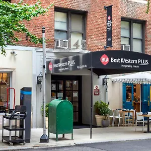 Western Hospitality House Hotel