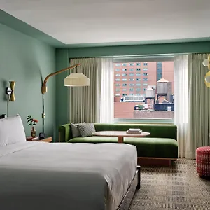 Romer Hell's Kitchen Hotell