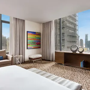 Hilton Times Square Hotel