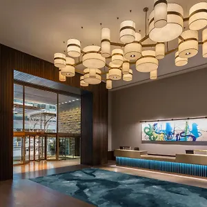 Thompson Park New York, By Hyatt New York