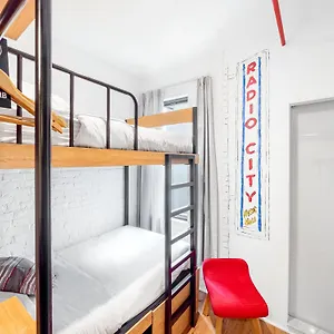 Behome By Luxurban Hotel