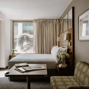 Club Quarters Grand Central, Otel