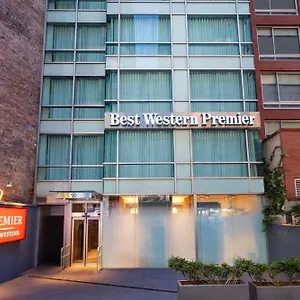 Western Premier Herald Square Otel