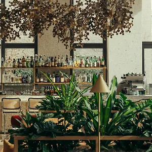Park Terrace Nowy Jork
