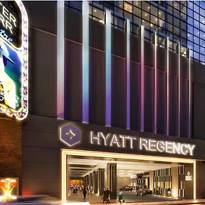 Hyatt Regency Times Square Hotel