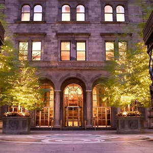 Lotte Palace New York