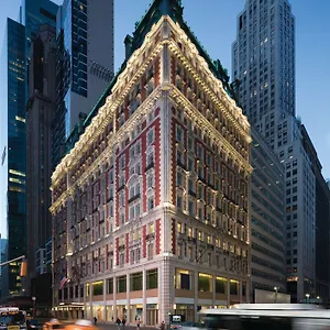 The Knickerbocker Hotell