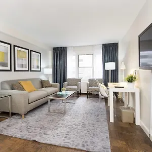 Murray Hill East - Extended Apartamento