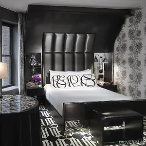 4* מלון Night By Sb At Times Square