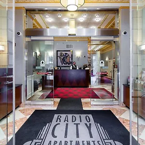 Radio New York