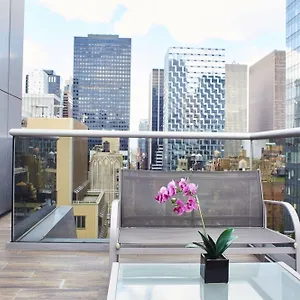 The Gotham Hotell