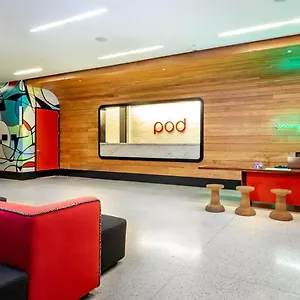 Pod 39 Hotell