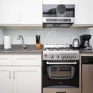 Chelsea South 30 Day Stays Apartamento